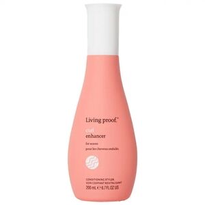Living Proof Curl Enhancer Conditioning Cream